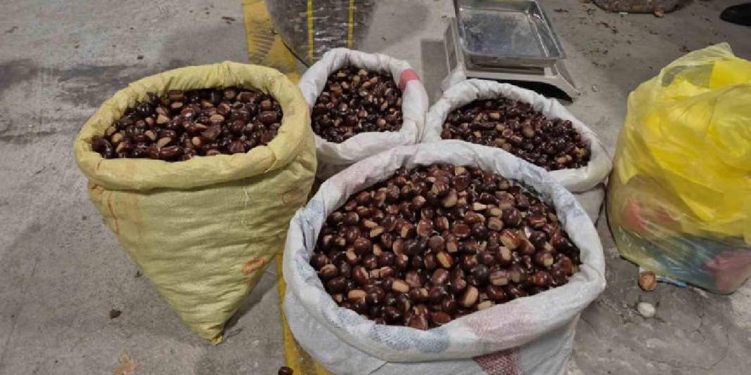 Tescilli lezzet geri döndü! Kış şimdi tamamlandı: Pazarda sezon resmen açıldı! 3